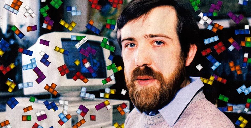 Кто создал тетрис. Алексей леонидович пажитнов. алексей пажитнов игра. 1984 алексей пажитнов. игра тетрис алексей пажитнов.