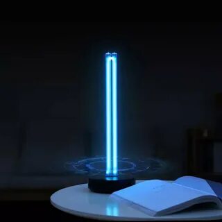 Уф лампа xiaomi