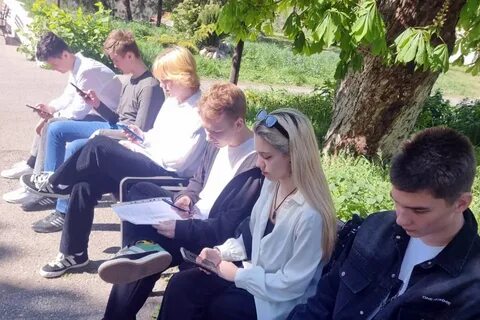 Пятигорск студенческая