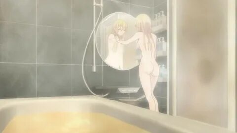 Slideshow citrus anime nude.