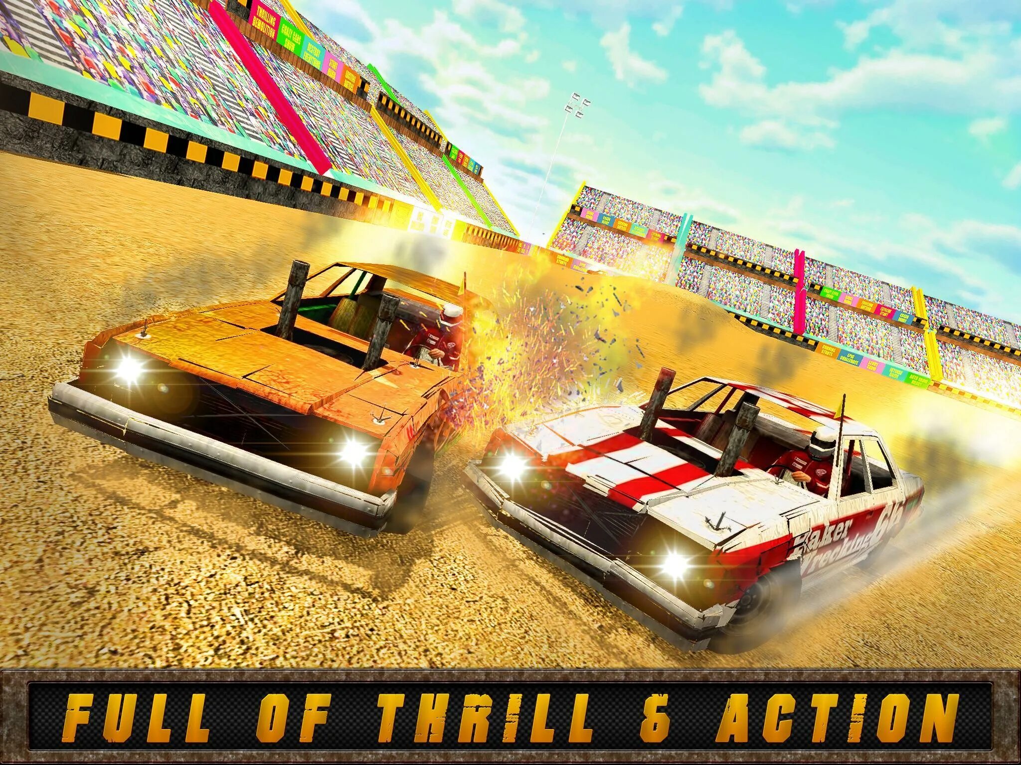 Дерби краш. Demolition derby crash racing. 3d derby racing для java. demolition derby car. дерби на машинах игра 2008.