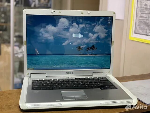 Ноутбук dell Inspiron 1501. Процессоры для dell Inspiron 1501.