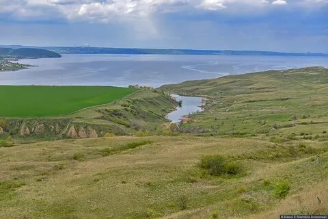 Криуши ульяновская