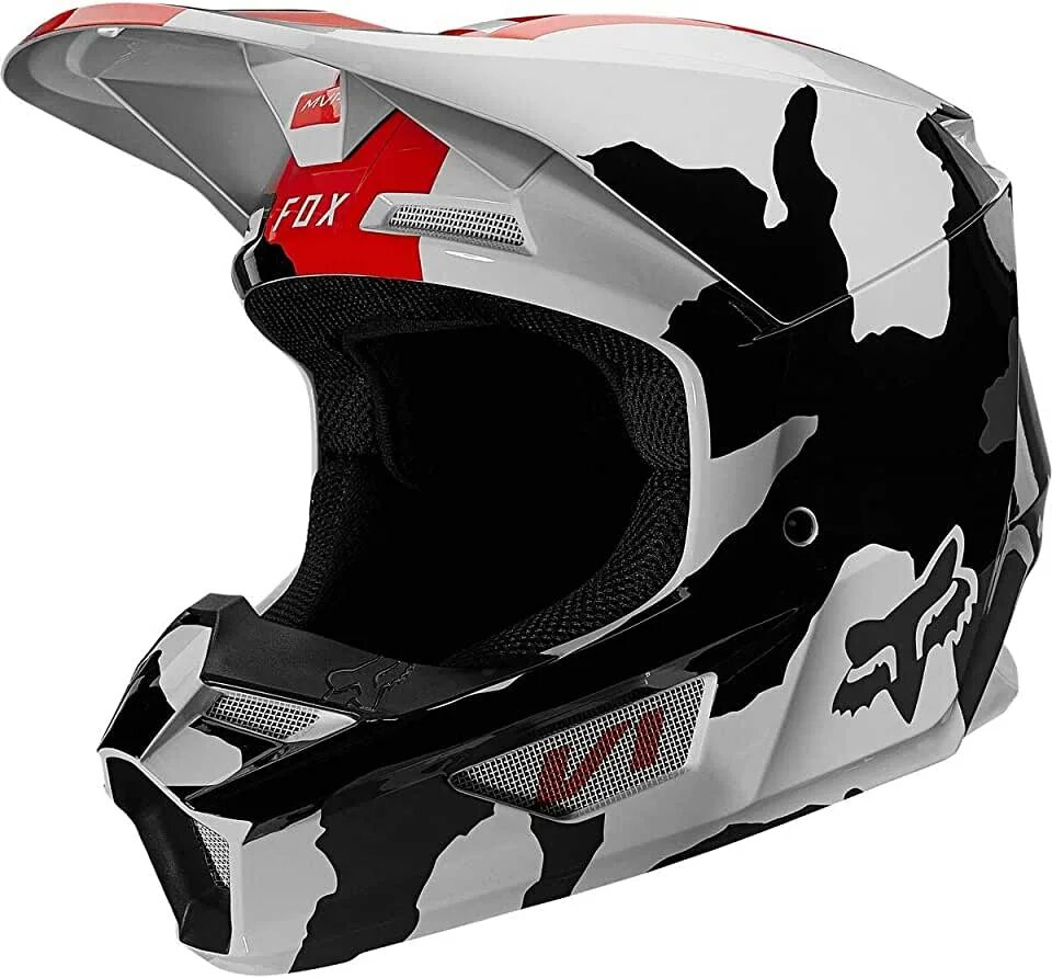 Fox v1. Мотошлем fox v1. мотошлем fox v1 revn helmet. мотошлем кроссовый фокс v1 revn. fox мотошлем v1 26.