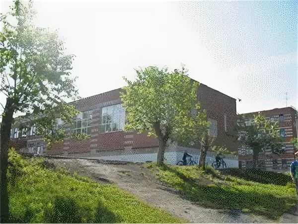 Сайт лицей 6 качканар