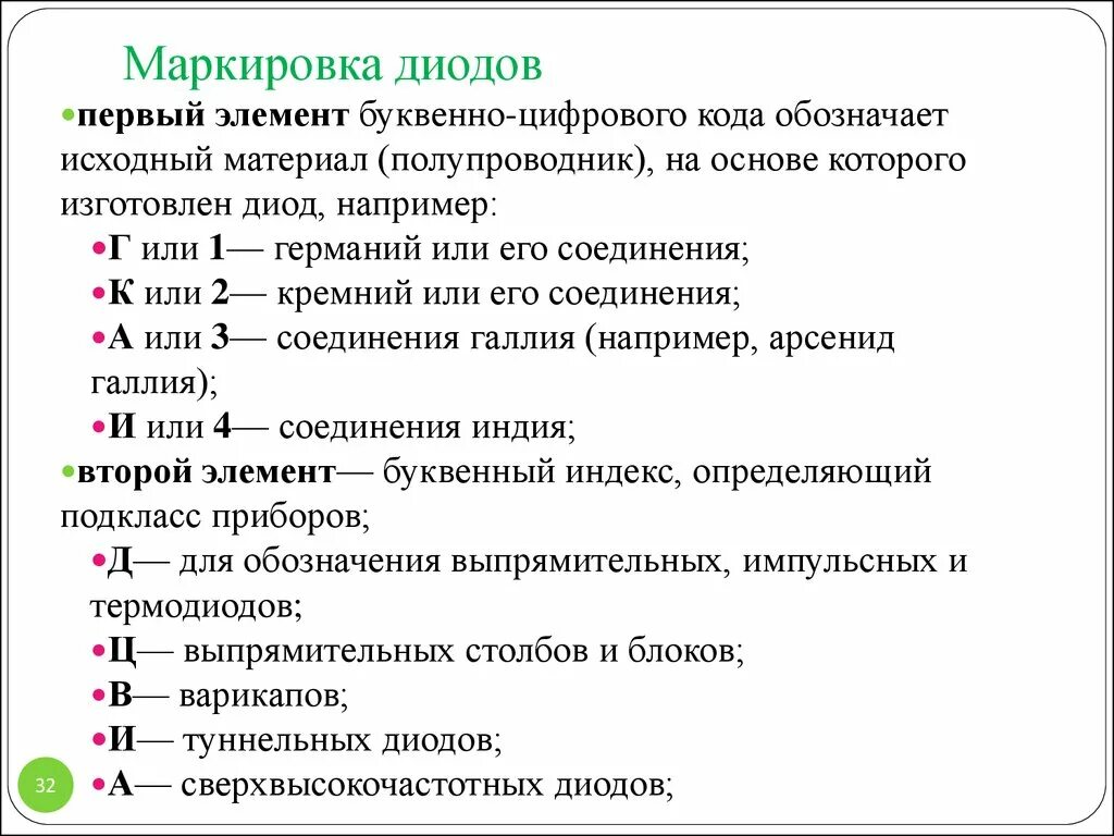 Маркировка стабилитрона расшифровка. Расшифровка марки диода. Маркировка полупроводниковых диодов. Маркировка выпрямительных диодов. Расшифровка диодов