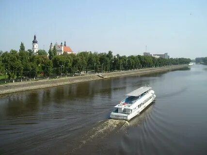 80 реки