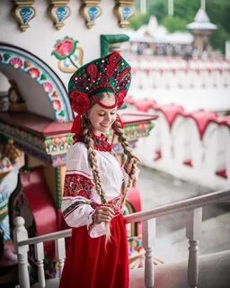 Russian culture