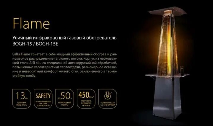 Газовый обогреватель ballu bogh 15. Ballu bogh-15. ballu bogh-15e. камин уличный газовый инфракрасный ballu bogh-15. камин уличный инфракрасный газовый ballu bogh-15e.