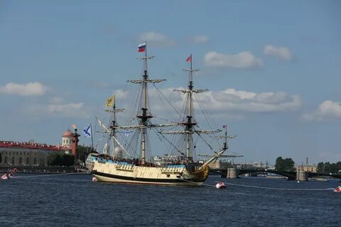 Корабль вернется