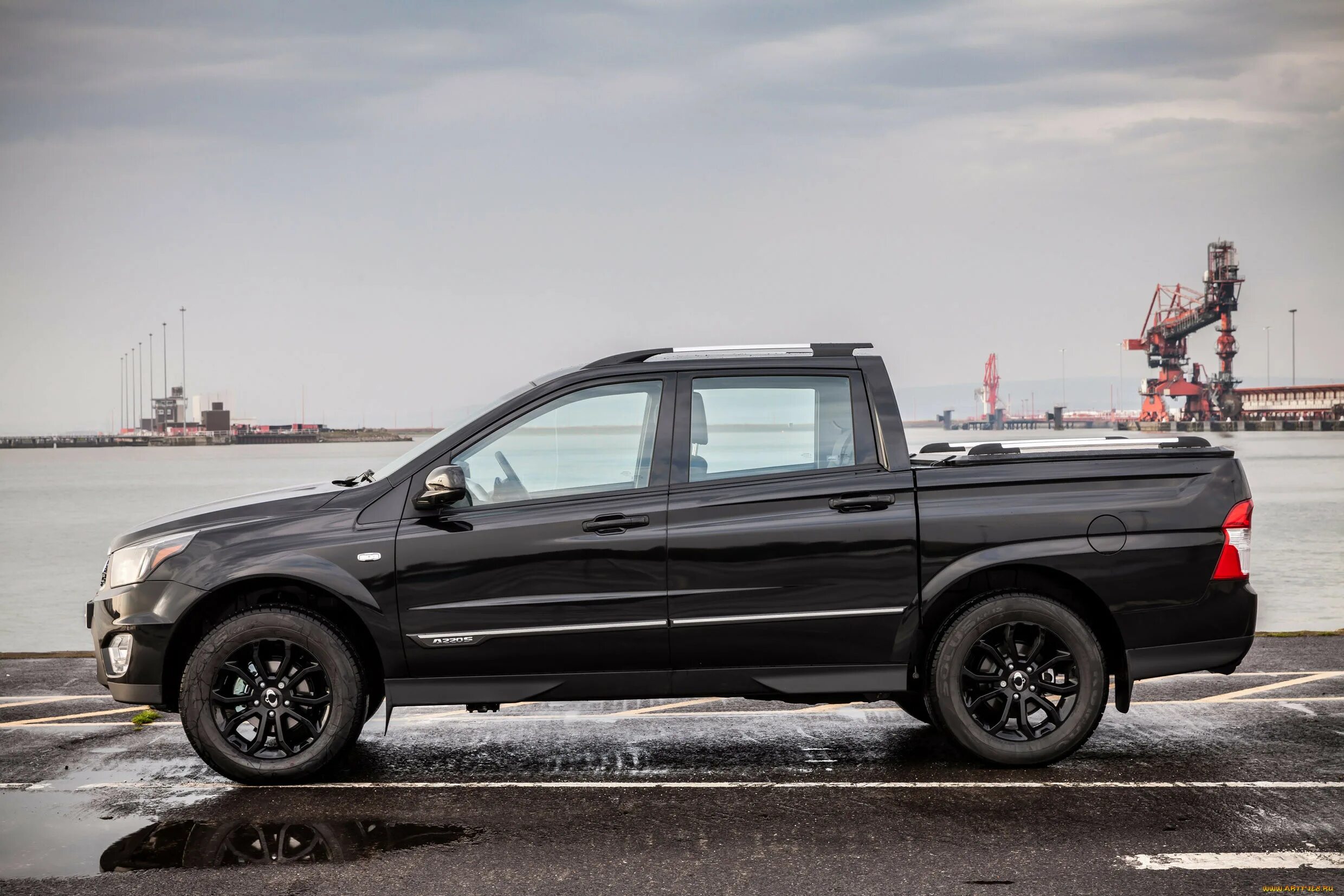 Пикап корея. ССАНГЙОНГ Актион пикап. SSANGYONG Musso Pickup. Санг енг Актион спорт пикап. Санг енг Корандо пикап.