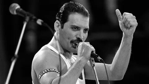 Queen последняя песня