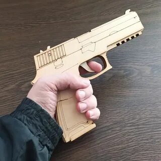 Стреляющее дерево
