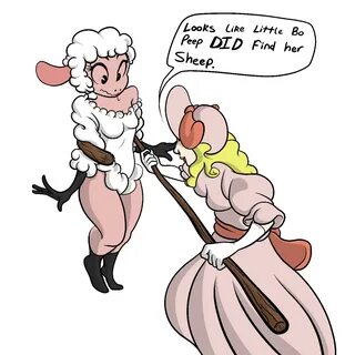 leggy lamb, herder, herding, little bo peep, crossover, nursery rhyme, shep...