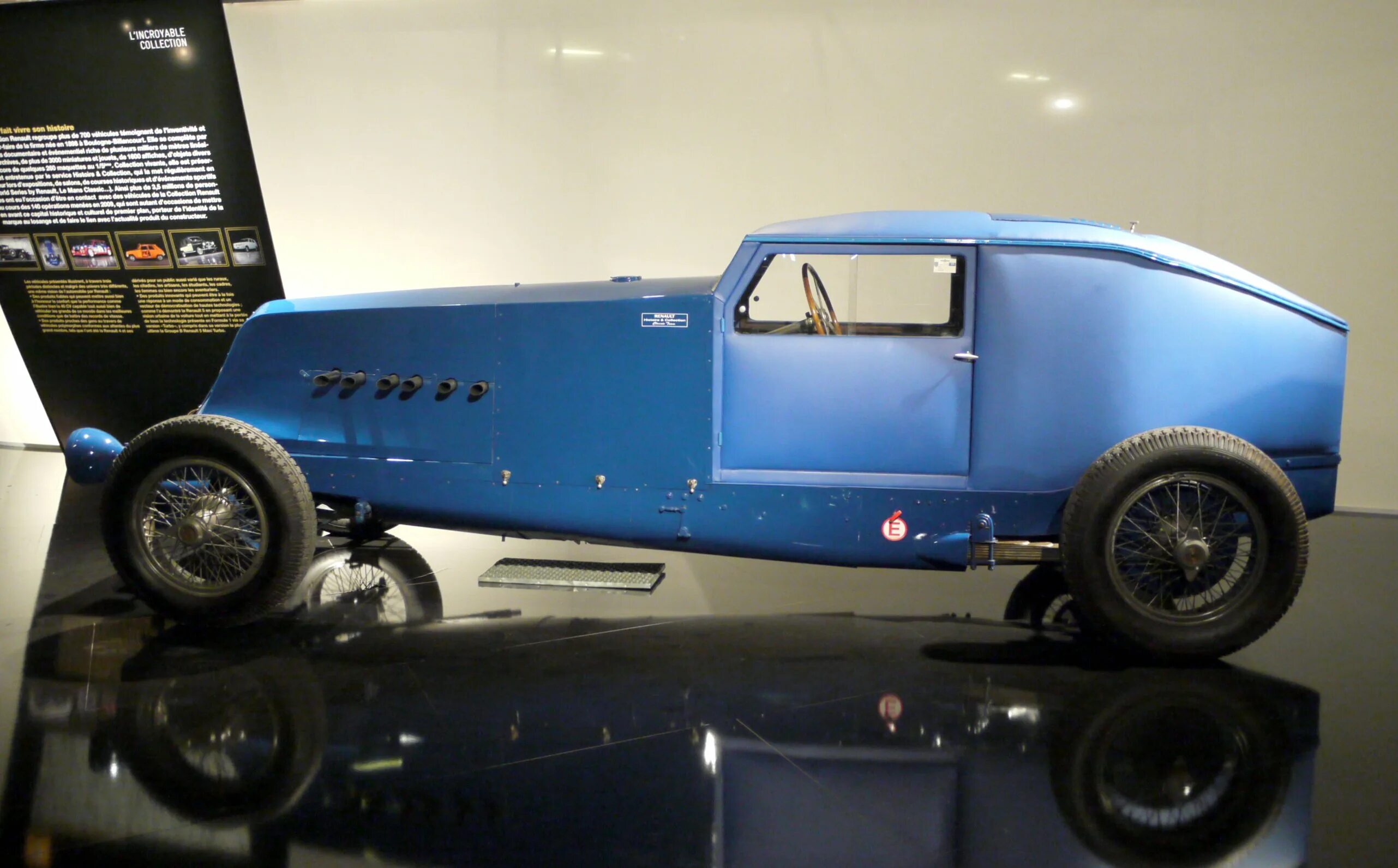 Auto l6