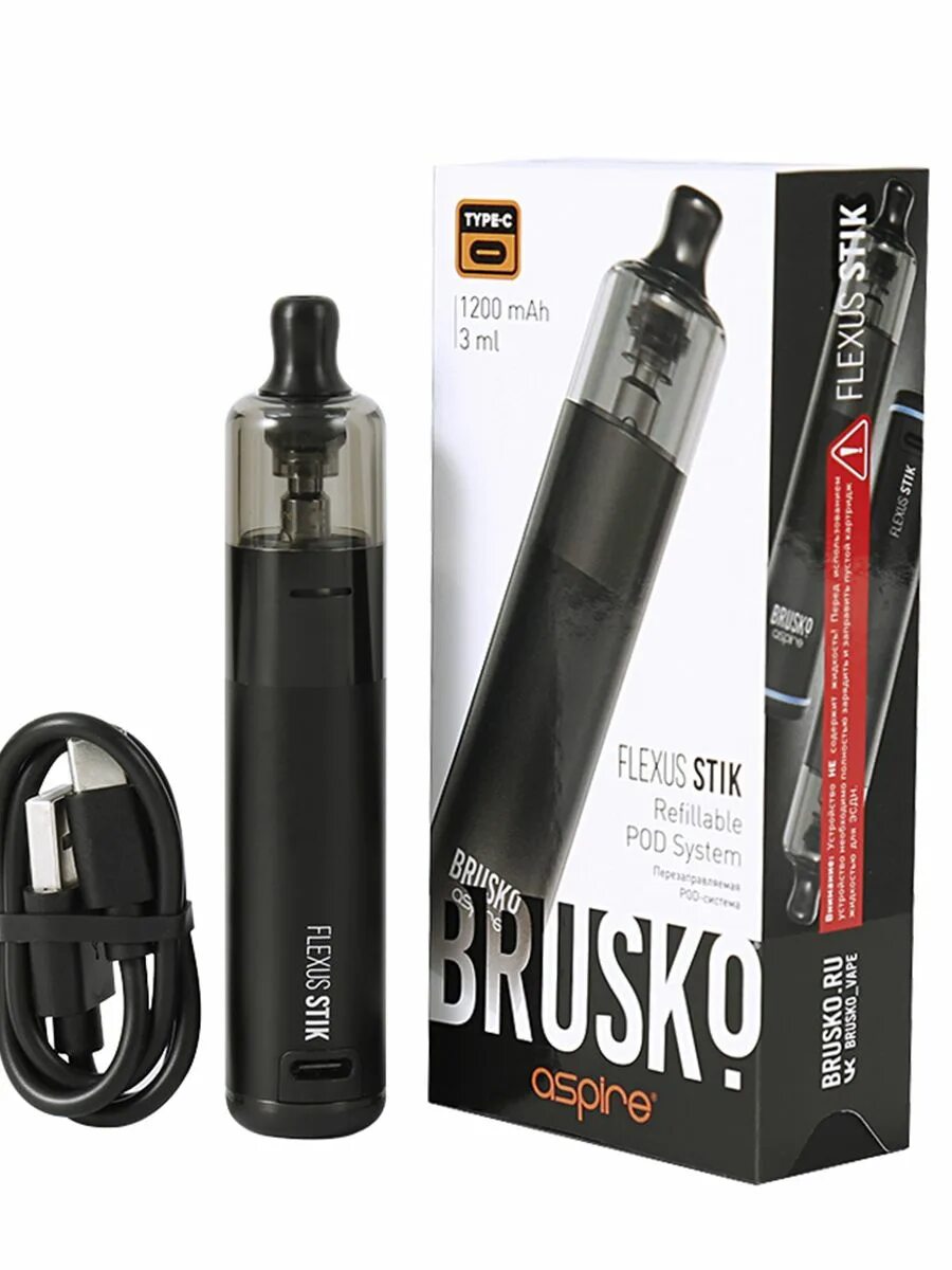 Brusko flexus aspire. Brusko Flexus Stik испарители. Brusko Flexus Stik, 1200mah. Brusko Flexus Stik 1200mah испаритель. Вейп brusko Aspire Flexus Stik.