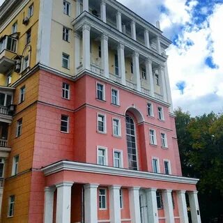 Волжская набережная д 8