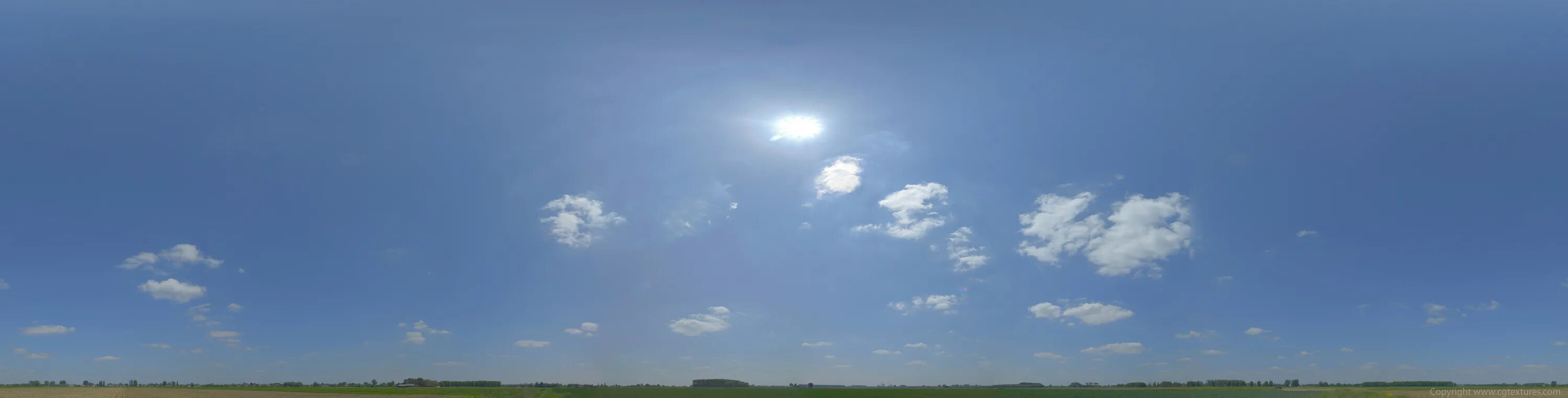 Clear skies 3