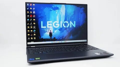 Legion 5 17ach6h