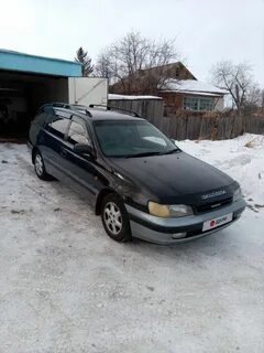 Красноярск 1993
