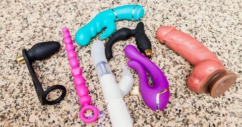 Novelty Sex Toy Parties.