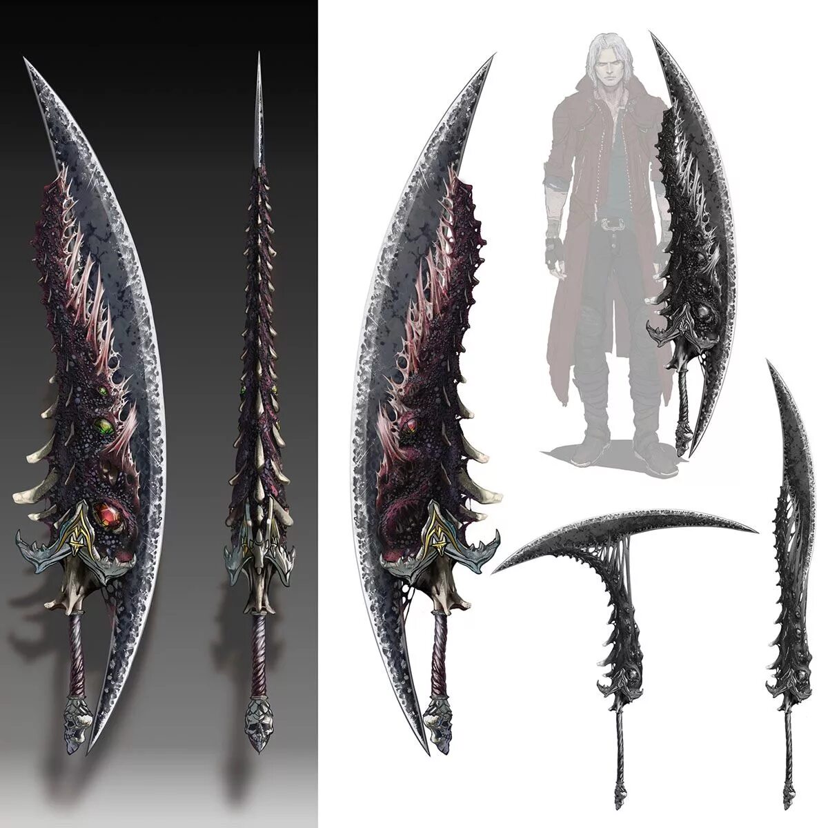 Dmc weapons. Dmc 5 меч спарды. оружие данте dmc. меч данте из dmc 5. devil may cry 5 оружие арт.