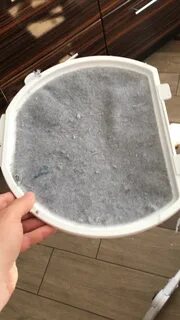 Фильтр после сушильной машины