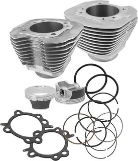 Bore kit