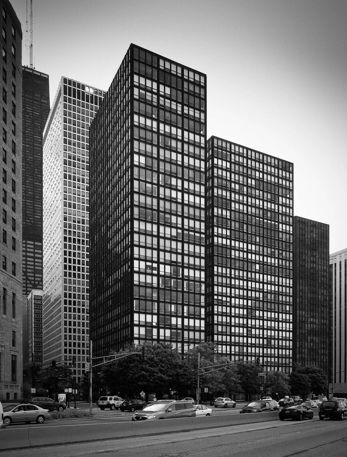 Building two