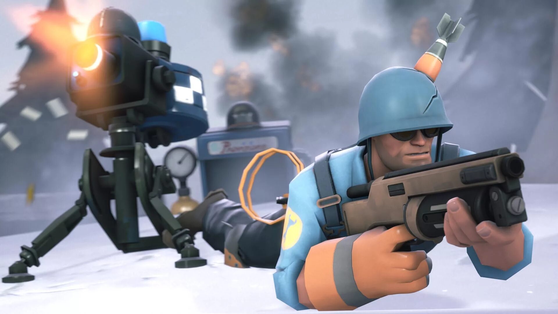 Team Fortress 2 Engineer. Tf2. Инженер тим фортресс 2. Team Fortress 2 SFM. Cfg tf2