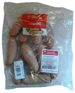 Кировский мясокомбинат