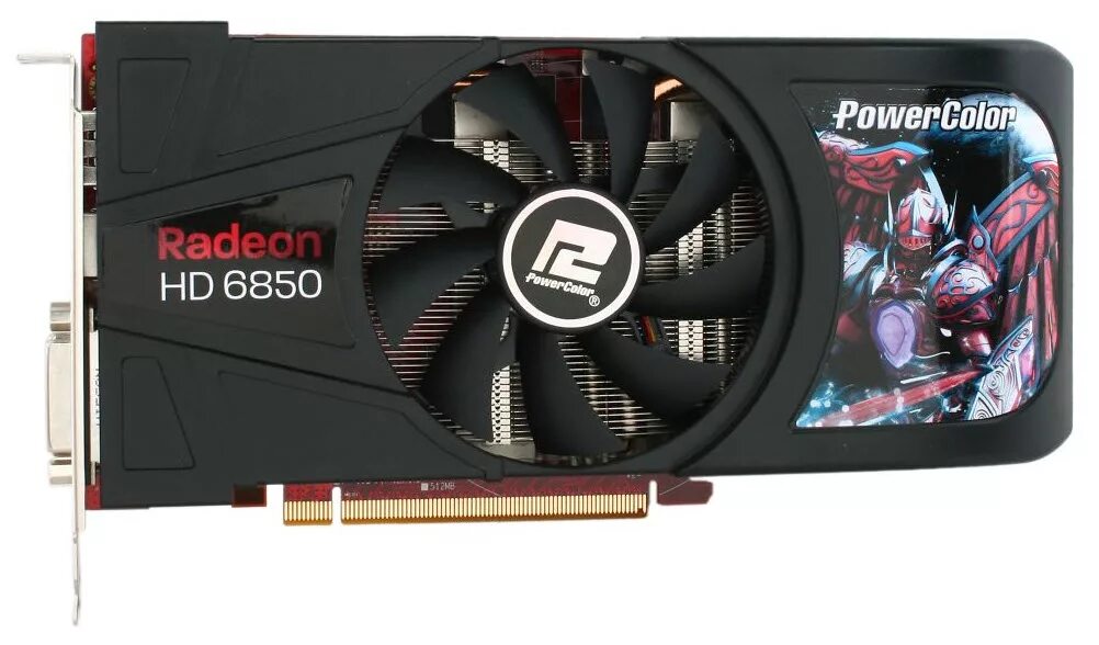 Radeon 6850 1gb. Amd 6800 series драйвера