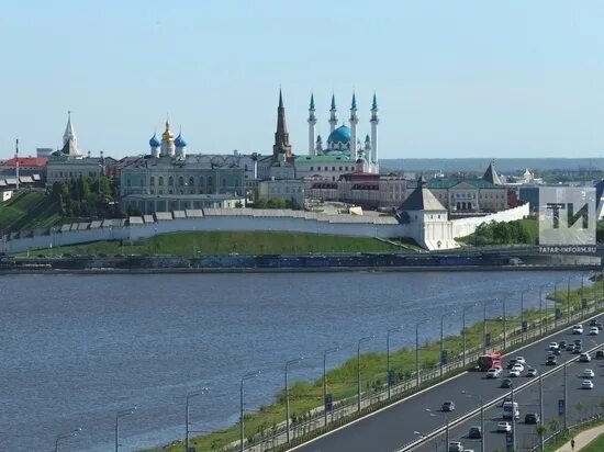 Социальный проект татарстан