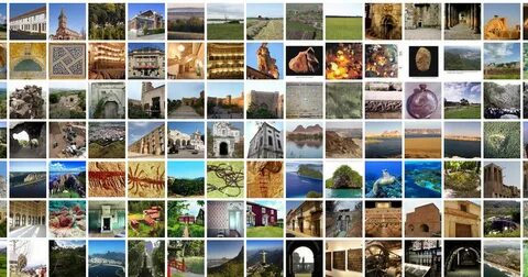 World heritage