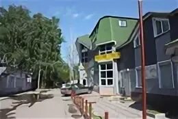 Октябрьская д 20