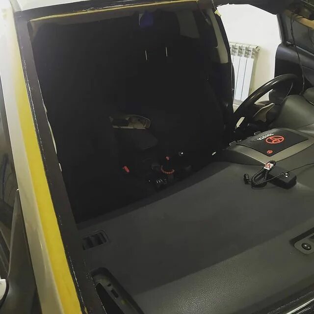 фуяо автостекло в оренбурге