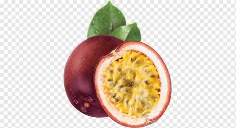 Маракуйя грейпфрут