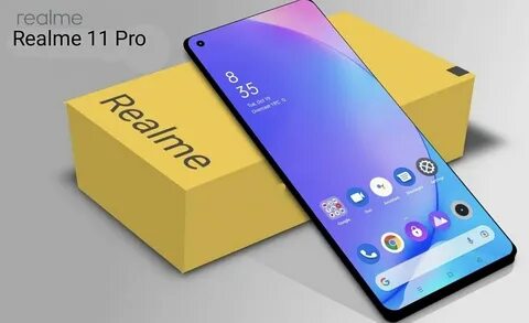 Realme 12