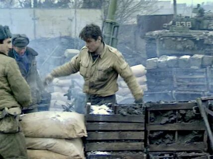 Кадров чечня