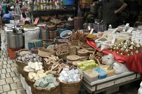 Базар во владимире