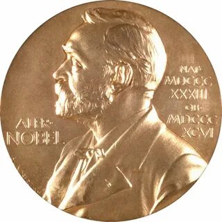 Нобелевская премия 2 4