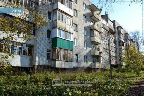 Волховский 3
