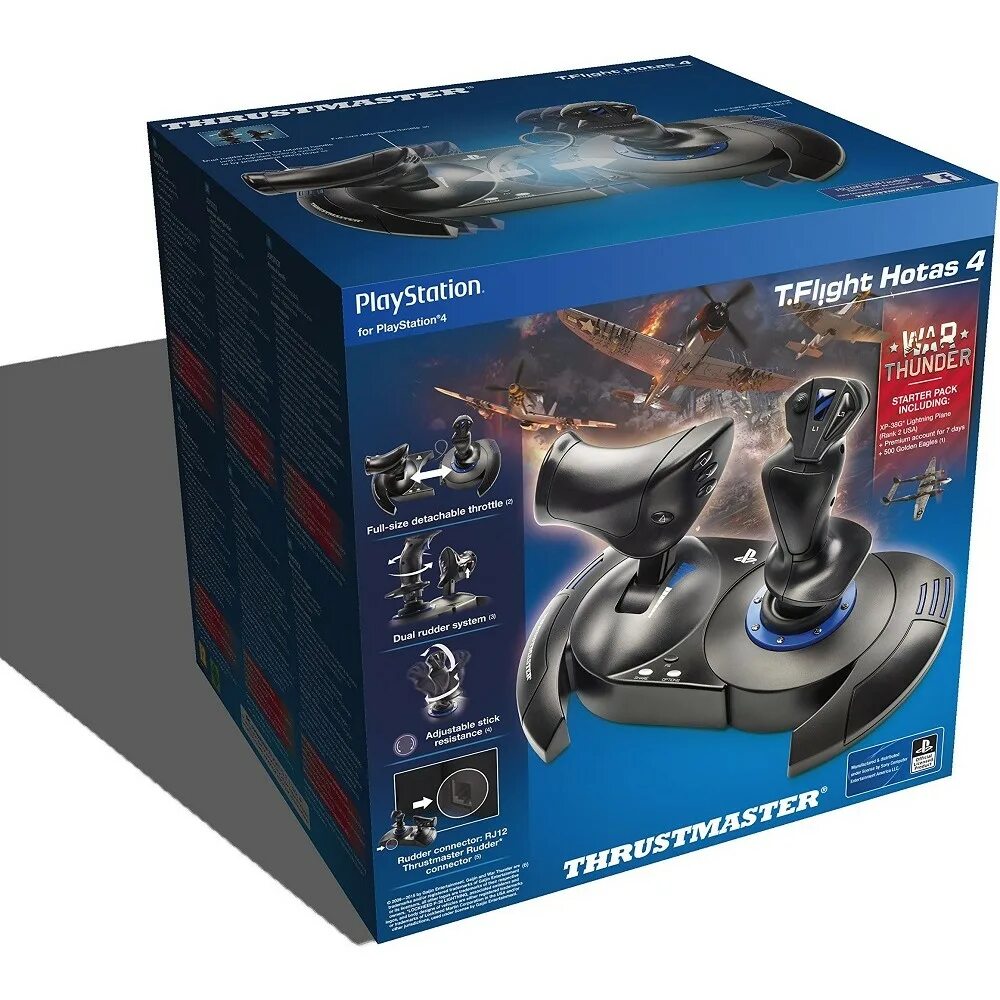 Thrustmaster Hotas 4. Thrustmaster t.Flight Hotas 4. Thrustmaster геймпад t.Flight Hotas 4,. Thrustmaster ps4