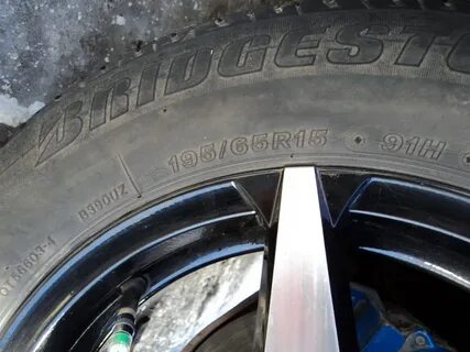 195 60 15 диаметр