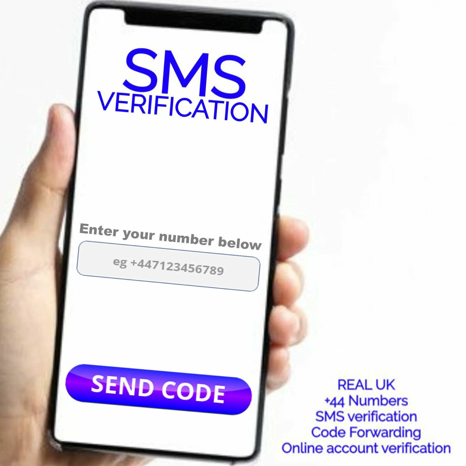 SMS verification. Mobile Phone verification code. SMS verify. SMS verification code Error.