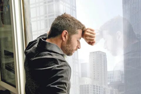 Переживание присутствия