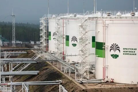 сериал нефтяная компания