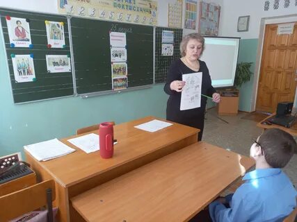 Единый методический урок