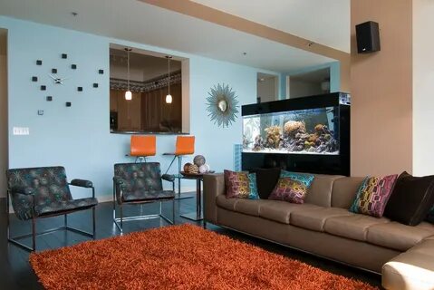Aqua room