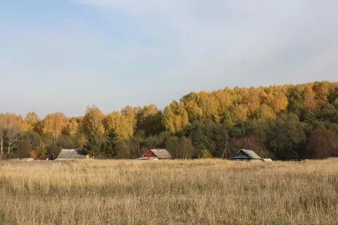 Николаевка мордовия